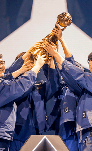 El campeón defensor de MSI afirma que los equipos occidentales de LoL han intensificado su juego